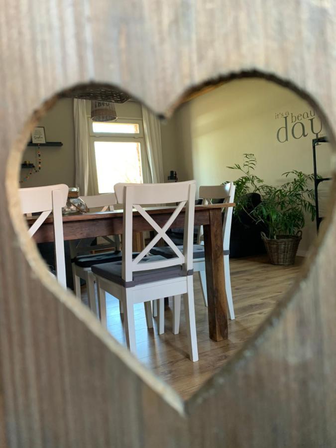 Appartement Hoeve De Binnenplaets Schimmert