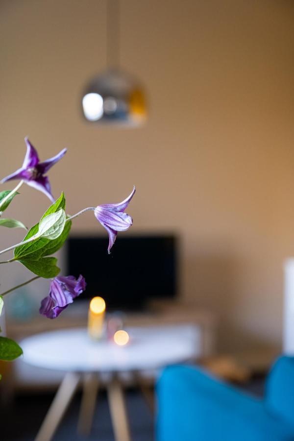Appartement Hoeve De Binnenplaets Schimmert