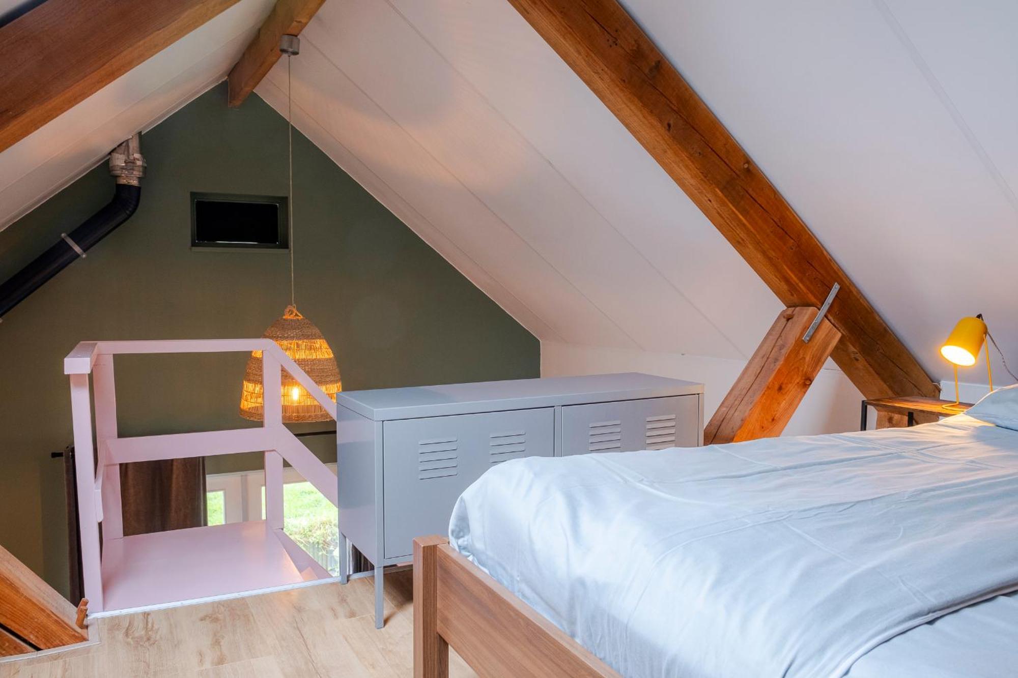 Hoeve De Binnenplaets Schimmert