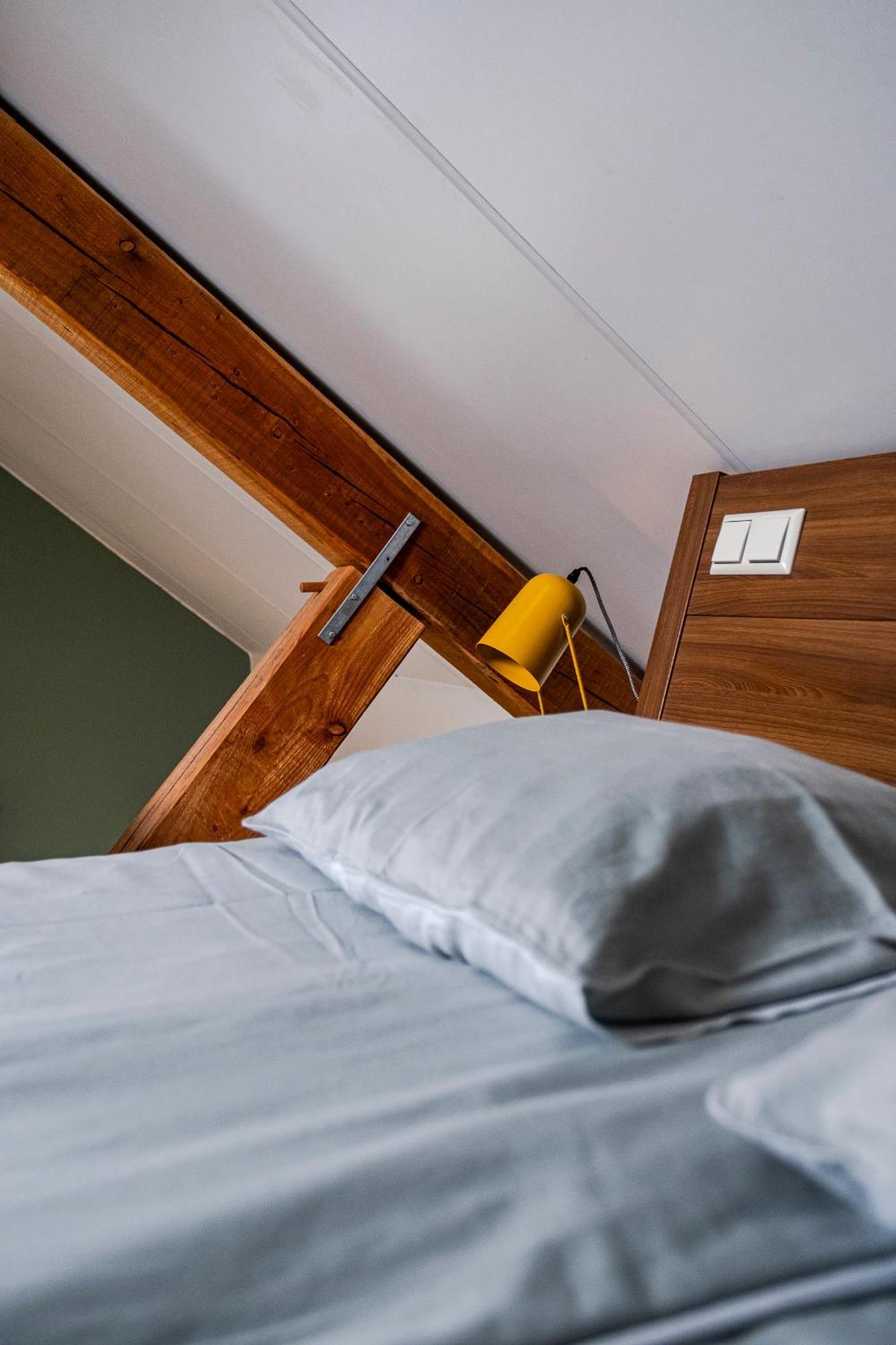 Hoeve De Binnenplaets *
