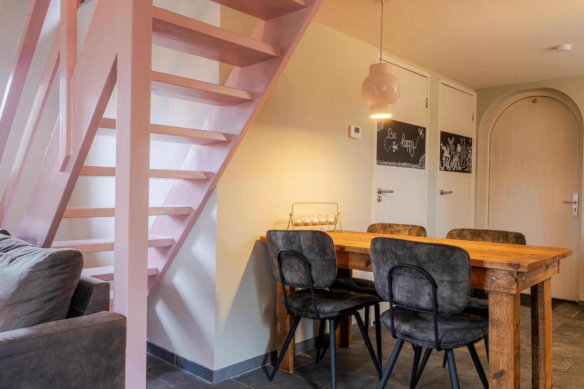 Hoeve De Binnenplaets * Schimmert