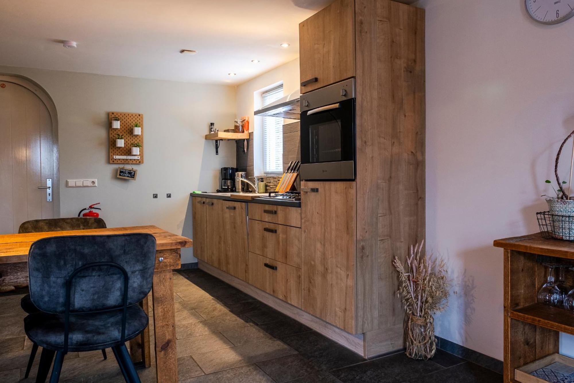 Hoeve De Binnenplaets